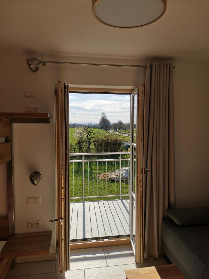 Ferienwohnung Meyer Weißenburg in Bayern Exterior foto