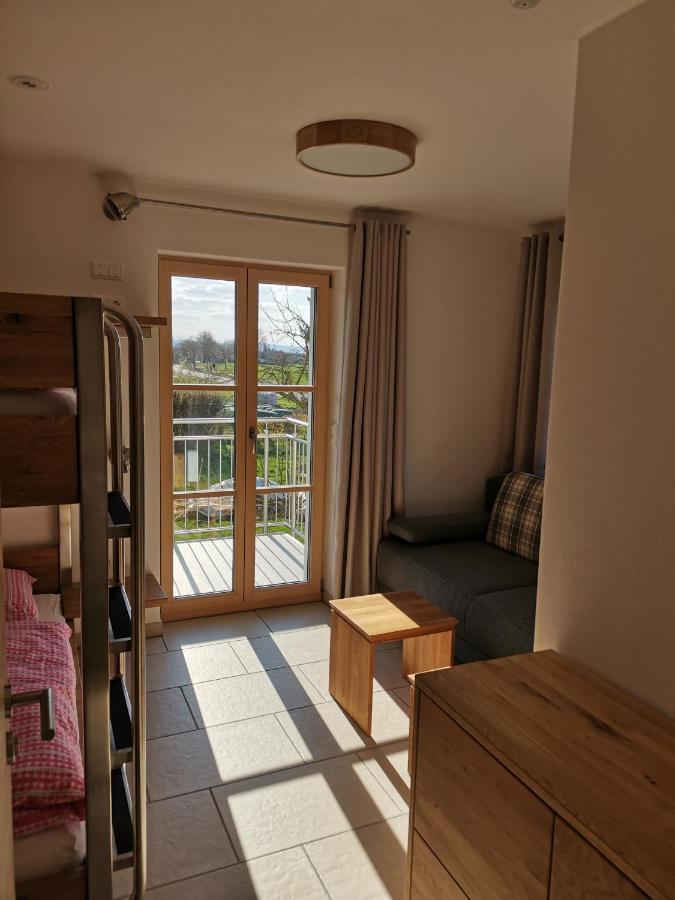 Ferienwohnung Meyer Weißenburg in Bayern Exterior foto