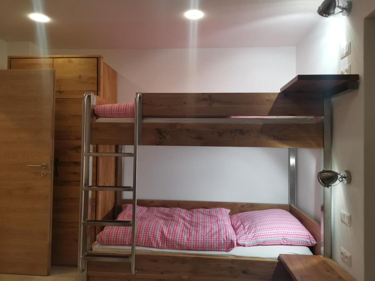 Ferienwohnung Meyer Weißenburg in Bayern Exterior foto