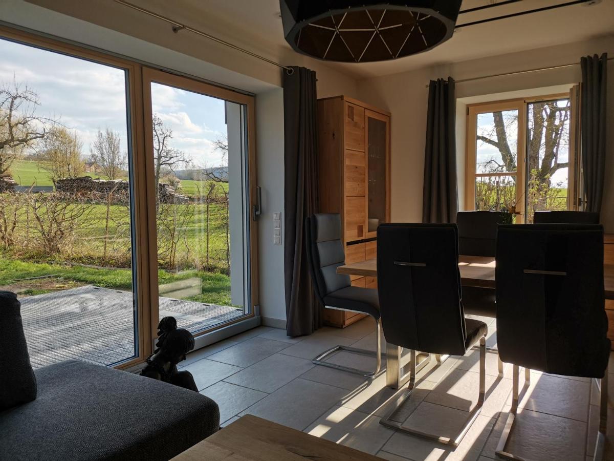 Ferienwohnung Meyer Weißenburg in Bayern Exterior foto