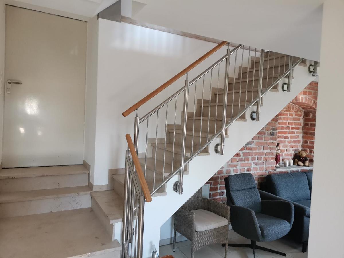 Ferienwohnung Meyer Weißenburg in Bayern Exterior foto