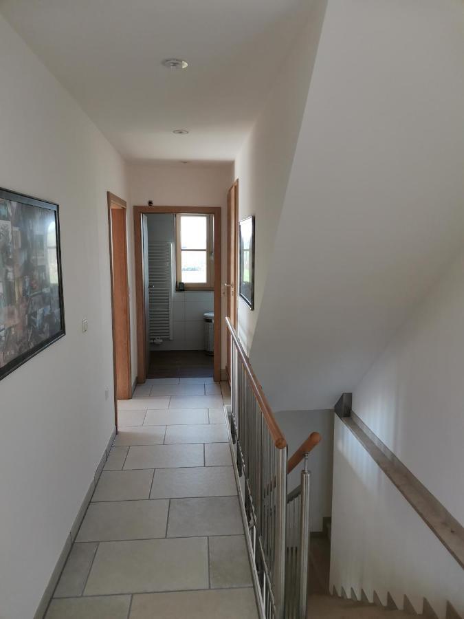 Ferienwohnung Meyer Weißenburg in Bayern Exterior foto