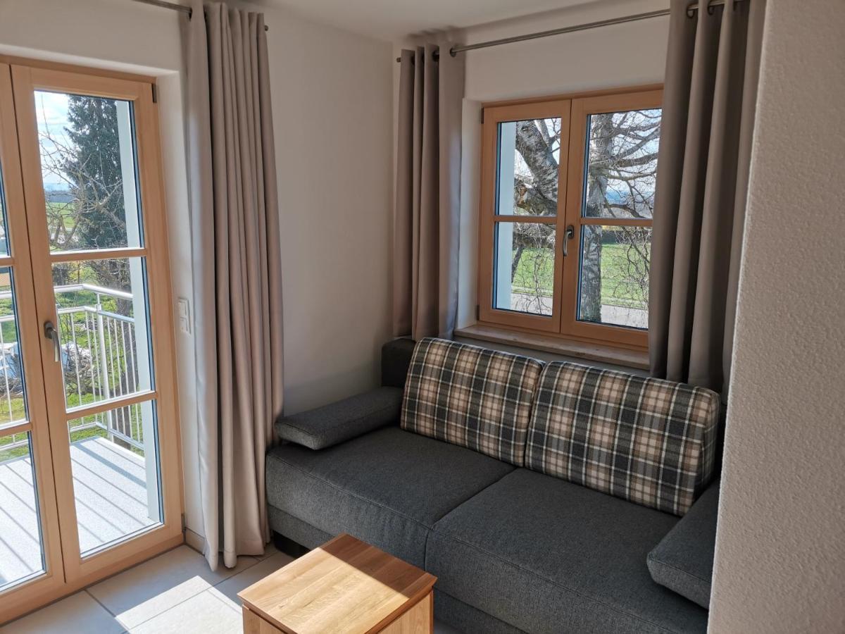 Ferienwohnung Meyer Weißenburg in Bayern Exterior foto